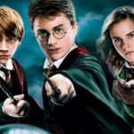 Juego de preguntas y respuestas de Harry Potter