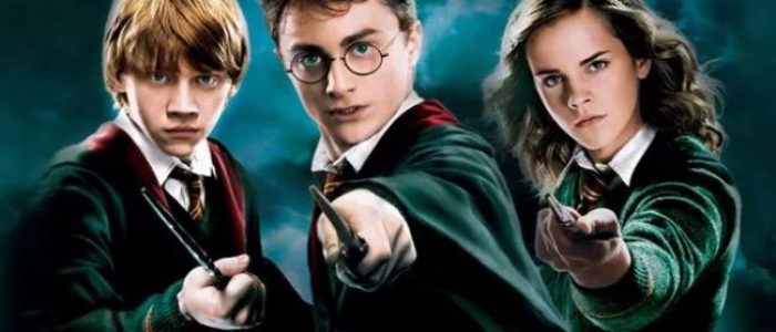 Quiz de Harry Potter. 10 preguntas y respuestas