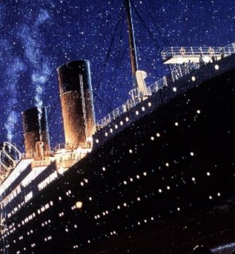 20 preguntas sobre el titanic