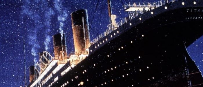 Curiosidades y datos fascinantes sobre el TITANIC