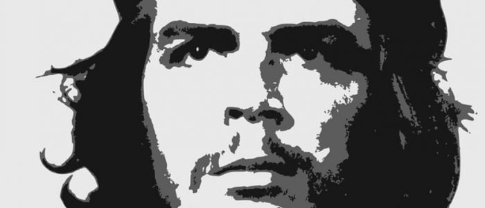 10 preguntas y respuestas sobre el Che Guevara