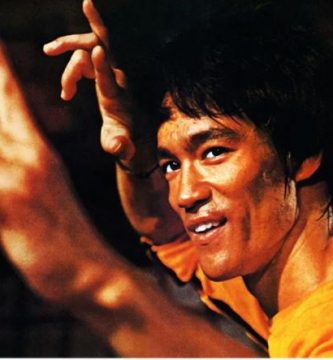 Bruce lee curiosidades datos