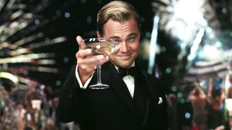 Juego de Preguntas sobre Leonardo DiCaprio