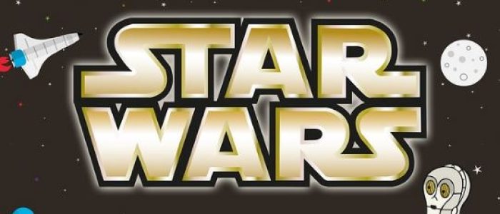 STAR WARS: Test de 25 preguntas y respuestas!